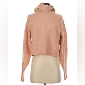 Aritzia Little Moon Wool & Alpaca Sweater